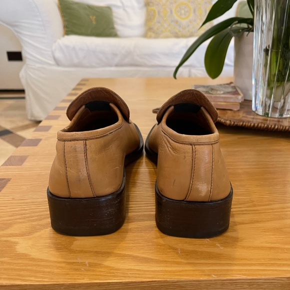 GUCCI vintage loafer main image 7